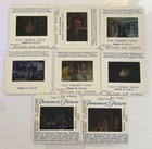8x Vintage 1990s The Truman Show Jim Carey Movie Promo 35mm Photo Slide