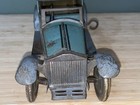 Wells Brimtoy Tinplate Clockwork Rolls Royce Limousine - Working - 1936