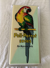 Vintage Poll-parrot Shoes Light Up Sign 25-1 2   x12-1 2 