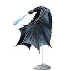 Game Of Thrones Drogon Black Dragon Deluxe Action Figure Collectible