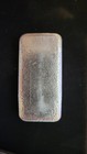 5oz 999 Purity Fine Silver Bar Emirates Gold Mint Ego