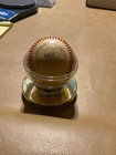 1985 Baltimore Orioles Team Signed Baseball