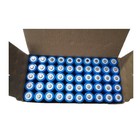 100x Rechargeable Batteries 18650 3000mah Battery For Flashlight laser Us Stock