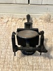 Vintage Antique Paten Press Letterpress Desk Top Printing Press No Rollers