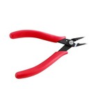 Bead Crimping Tool Jewelry Pliers Steel