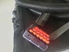 Hose   Brush For Bissell Proheat 2x Revolution Deep Cleaner Attachments Parts