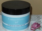 Crabtree   Evelyn Goatmilk Jumbo Size Nourishing Body Butter Cream 12 7 Oz New