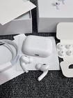Apple Pro  2nd Generation  Headset Wireless With Charging Case Left right