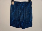 Nike Chelsea Fc Strike Dri-fit Knit Soccer Shorts Slim Fit Men Xl Dx2705-427 New