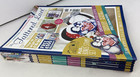 The Tattered Lace Magazine Bundle X7  Issues 73-79  Inspiration  Education  Vgc 