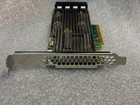 Dell broadcom 9460-16i Tri-mode Pcie Raid Controller Card Dp n  042pdx