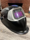 3m 100v Speedglas Welding Helmet 100 With Auto-darkening Filter Shades 8-12