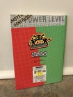 Vintage Kids Next Door Cartoon Network Note Pad 8    Read Description
