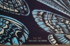 Foo Fighters Poster 2015 Los Angeles Forum Numbered Show Edition By Todd Slater