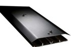 Legrand Ofrbc-8 Raceway wiremold series Ofr 8 Ft  black 15a802 8    Lengths