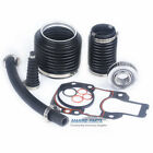 Alpha One  Gen 2 Bellows Transom Seal Repair Kit With Gimbal Bearing 30-803099t