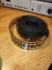 B w 35mm Test Film 1946 Rma Resolution Chart Calibration Projector Analogue Tv
