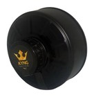 Kyng 40mm Gas Mask Filter- Emergency Preparedness  Industrial Use  Sealed New