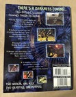 The Official Shadow Man Acclaim Strategy Guide Ps1  Pc Nintendo 64 N64 Rare