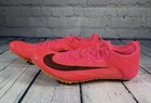 Nike Zoom Superfly Elite 2 Racing Track   Field Spikes Mens Size 11  Cd4382-600
