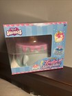New Silly Squishies Frosted Fairy Tales Narwhal Cake Squishy Scented Slow Rising