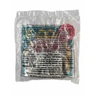 Hot Wheels 50th Anniversary Nascar Mcdonalds 1998 Happy Meal Car Sealed