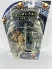 Stargate Sg-1 Desert Combat Teal c Figure Diamond Select Brand New Sealed