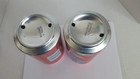 Busch Light   apple    Keystone Light  apple   12 Oz Cans  Open Empty  