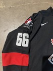 Lemieux Canada Nike Jersey Size 56 Early 2000   s