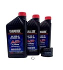 Kodiak 700  2016-2018  All Models Ap Oil  2016 - 2018  Oil Filter And Ap Oil