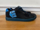 Etnies Skate Shoes Disney Monsters University James P Sullivan Mens Size 7