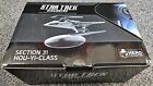 Hou-yi-class Section 31 Star Trek Discovery Eaglemoss  32 New W  Magazine     