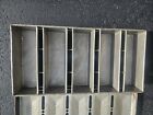 American Pan 5 Loaf Pullman Strap Pan With Cover