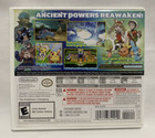 Pokemon Alpha Sapphire Nintendo 3ds Case And Inserts Only - No Game