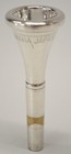 Used Yamaha Japan 30c4 French Horn Mouthpiece