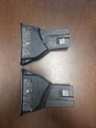 Britax B-safe B-agile Stroller Adapter Set Left Right L r Oem Car Seat Adapters