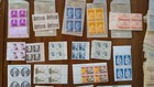 Lot Of  125 Vintage Plate Blocks Of 4  1940s-90s   Mint Not Hinged  Mnh