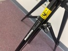 Manfrotto 420b Combi Boom Stand Black Aluminium  stand Only 