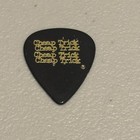 Cheap Trick The Beatles Guitar Pick Las Vegas Sgt Peppers Rick Nielsen Plectrum