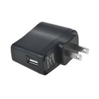 Ac Wall Power Charger Adapter   Usb Cord For Garmin Gps Nuvi 2595 t m 1490 l m t