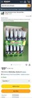 Bluntlife bluntblack air Freshener 50 Count Display 100  Concentrated 