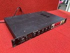 Used Eventide Broadcast Profanity Delay Rack Unit Model  bd600 Good Condition