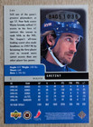 1999-00 Sp Authentic Buybacks Wayne Gretzky 1997-98 Black Diamond Auto  99