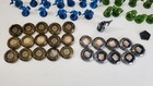 Crossbows And Catapults Battleground Lot  Tower Attack  Knights Vs Orcs