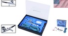 Compact Airbrush Set For Model Making   Varnishing