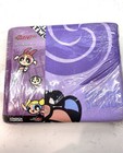Vintage Powerpuff Girls Twin Sheet Set 3 Piece New Y2k Cartoon Network Kidcore