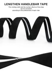 Bike Handlebar Tape Eva Pu Road Bicycle Handle Bar Tape Belt Anti-slip