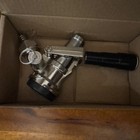 New Kegco D Standard Keg Coupler For Sanke Style Beer Keg Kc Kt85-dl