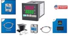 Pid Temperature Controller Kit With Ssr Relay   K Type Thermocouple Sensor