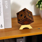 Lament Configuration Lock Puzzle Box 7cm Hellraiser Lemarchand Detachable Cube